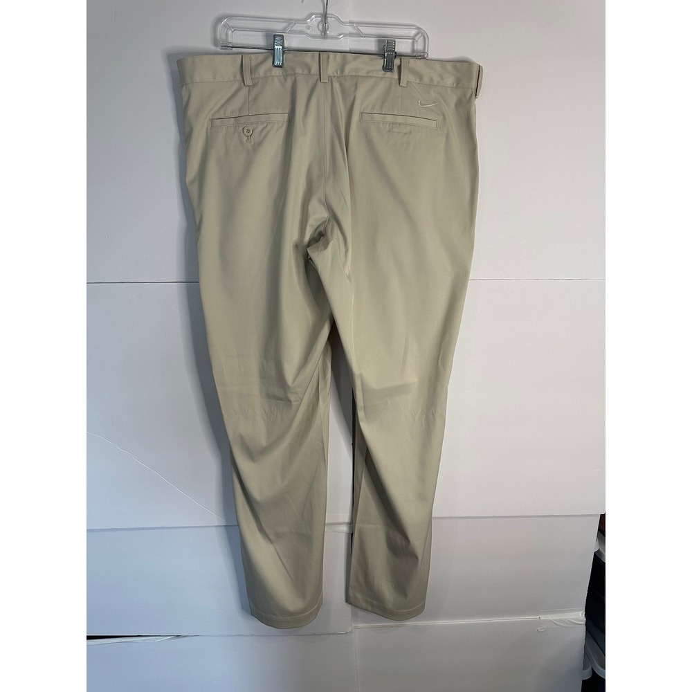 Nike‎ Golf Dri-FIT Performance Golf Pants Flat Front 40x32